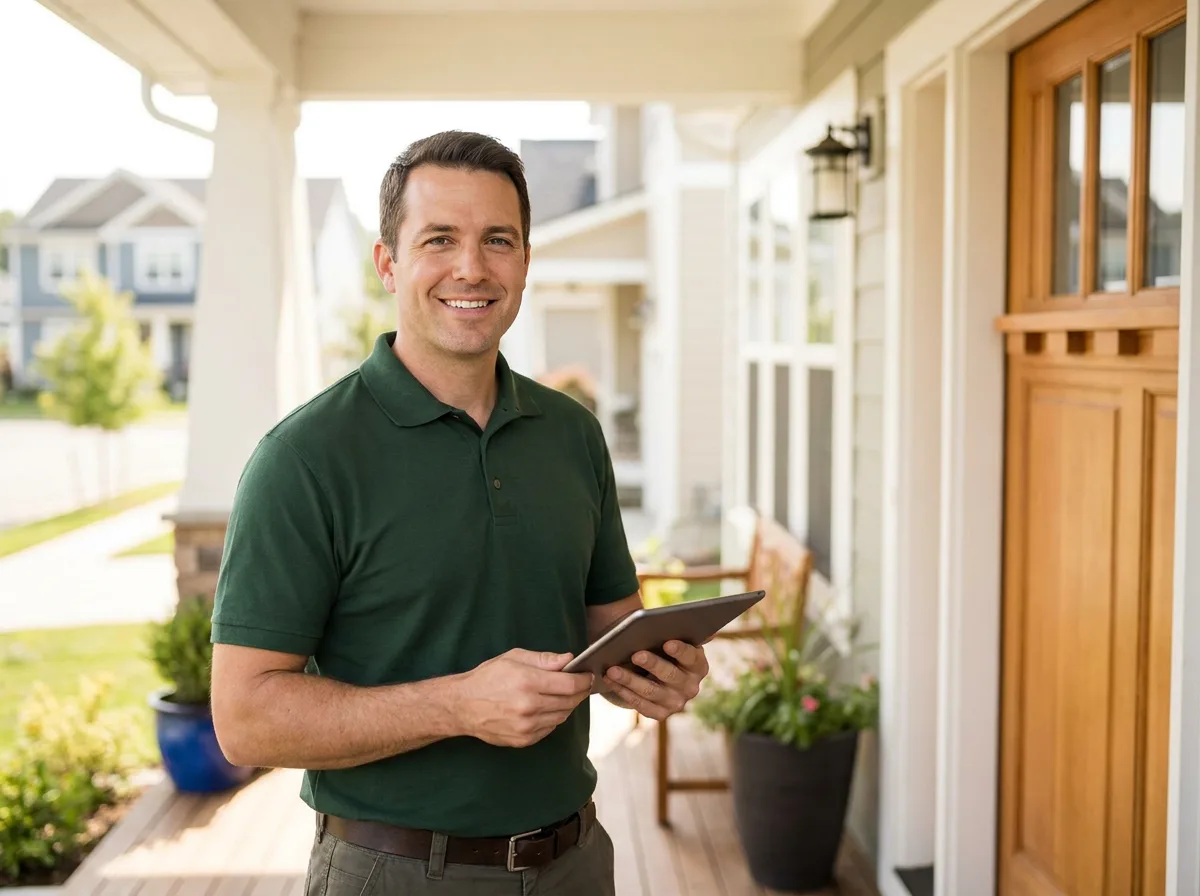 Pest control FAQs for Nancy, KY